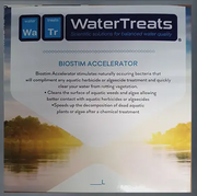 Full Algae Attack Arsenal (Large)—20kg Algae Lift, 20kg Biostim Tablets, 20L Biostim Accelerator, 20L Cupricide Algaecide